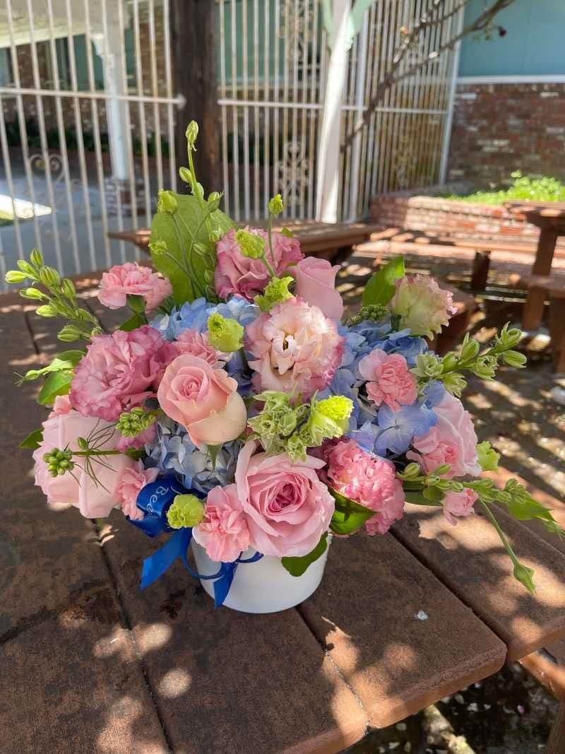 Made for Mom