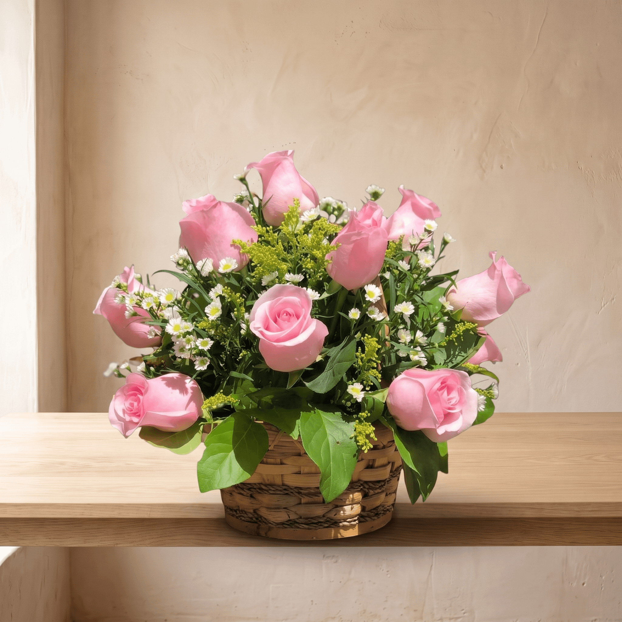 Love Blossoms