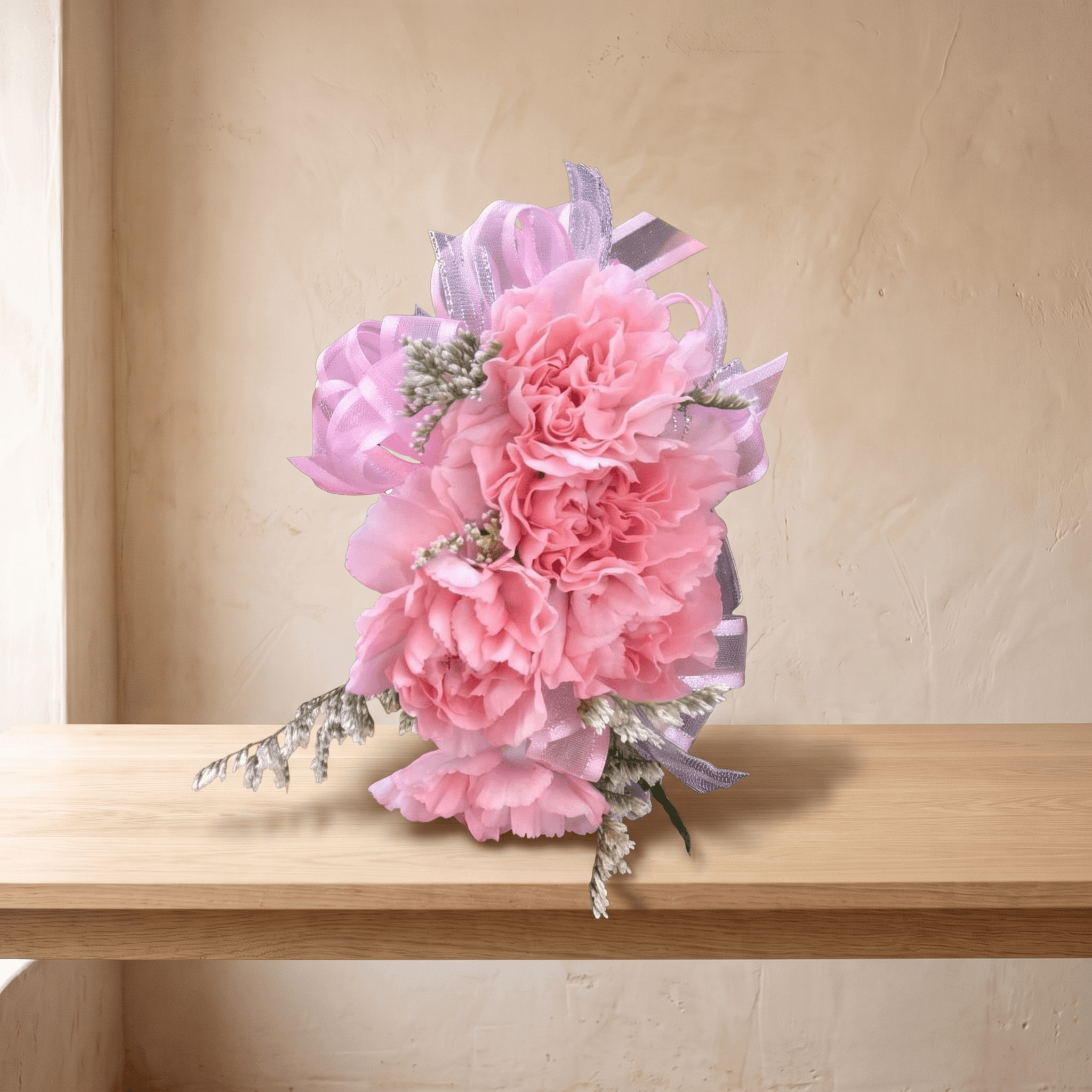 Wrist Corsage 3