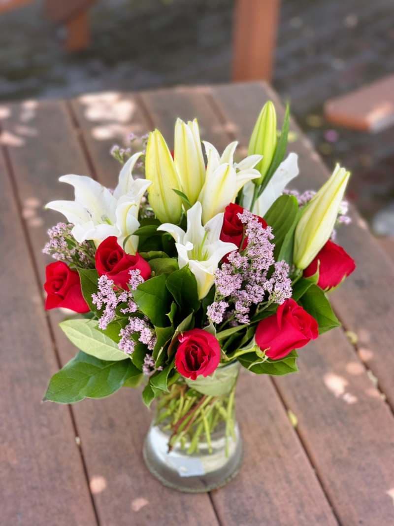 Weekly Special Arrangement 1