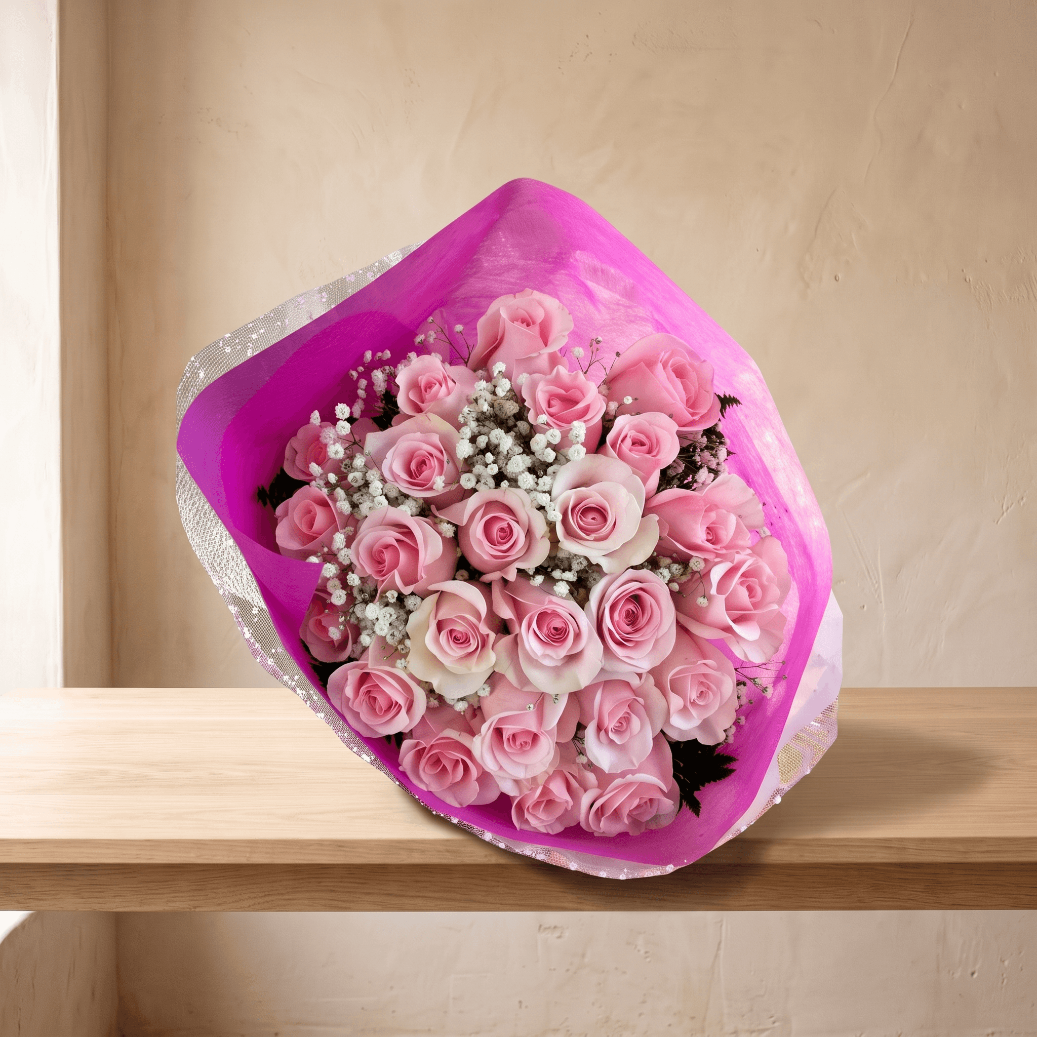 Sweetheart Wrap