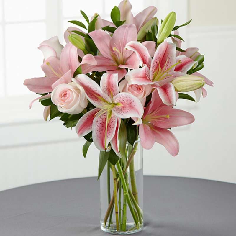 Always & Forever Bouquet