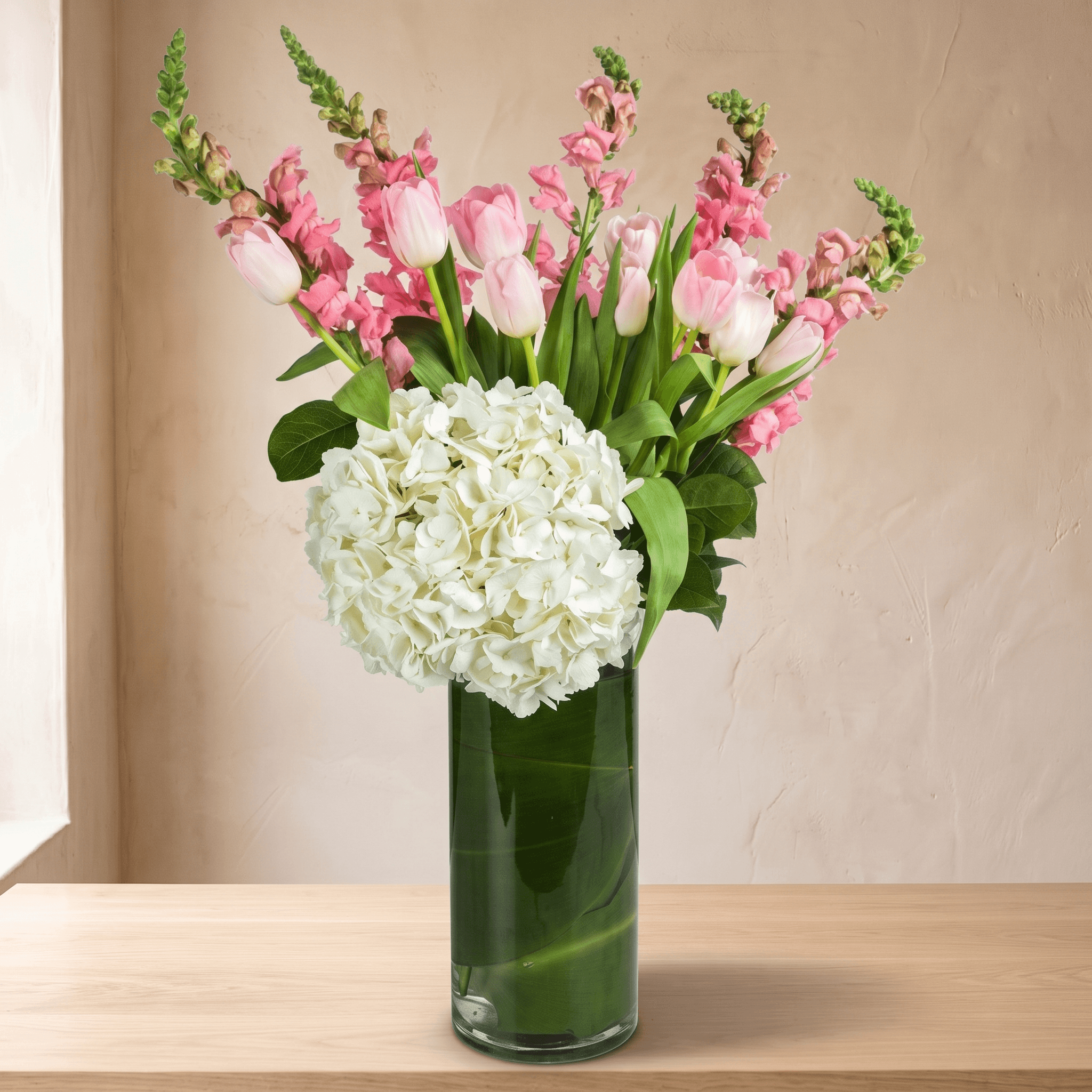Dear Mom by BloomNation™