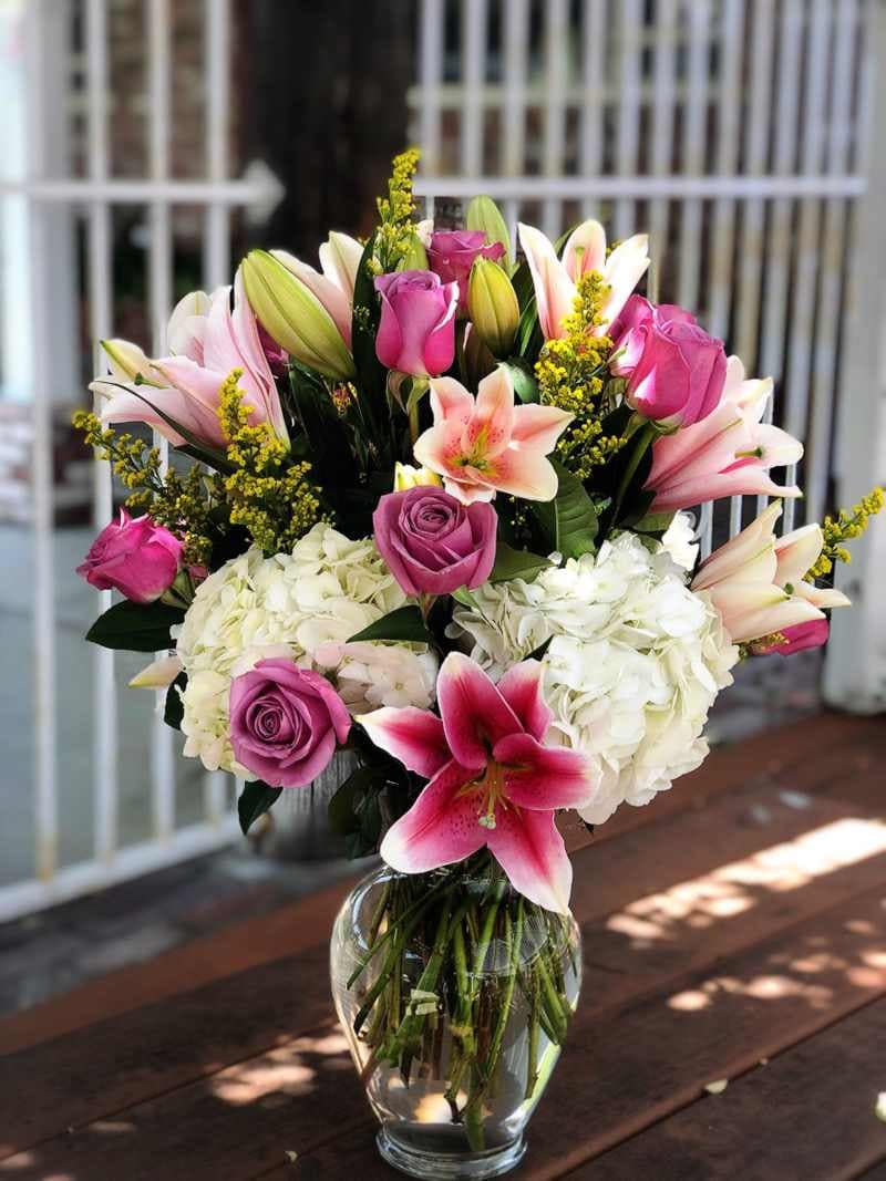 Happiness Bouquet