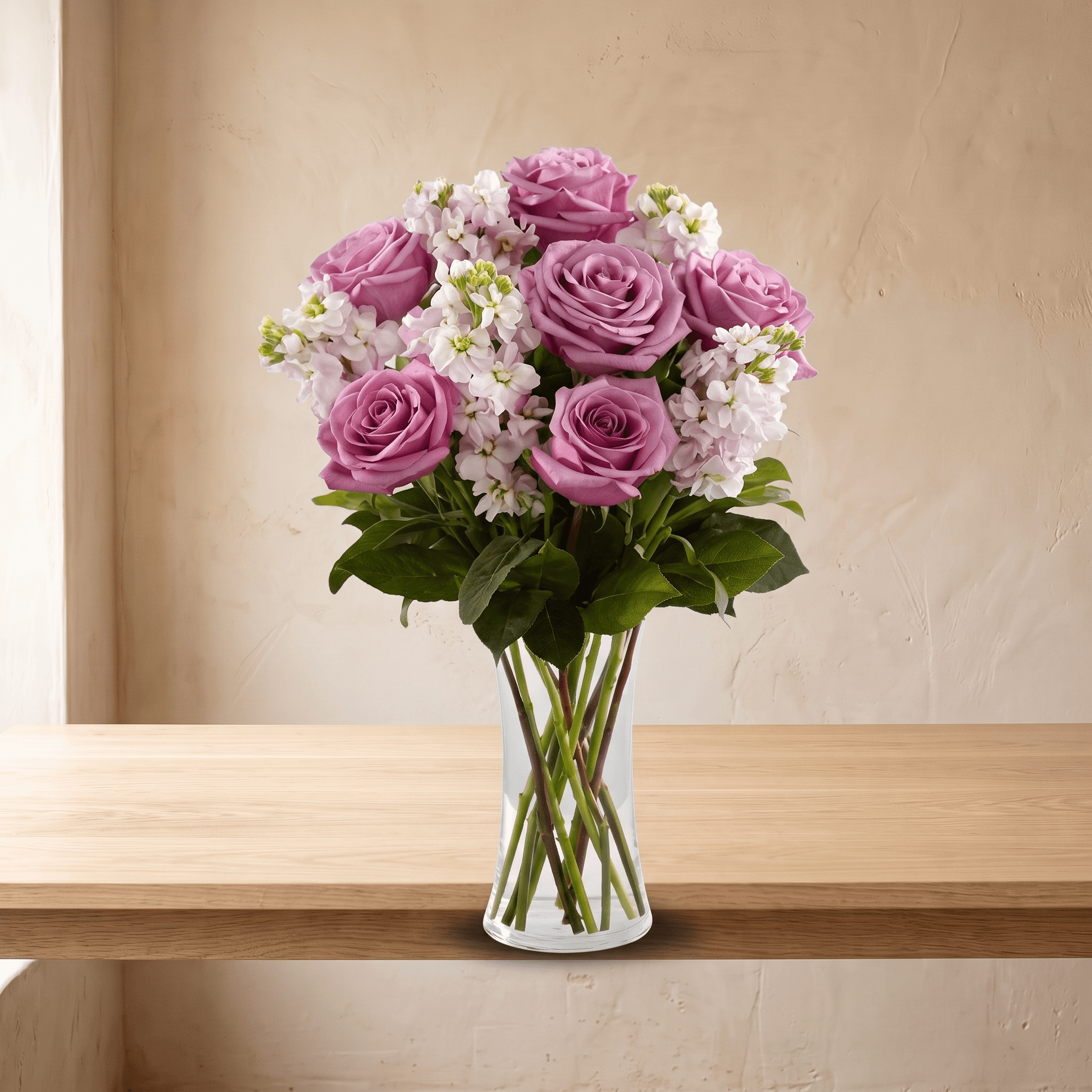 All Things Bright Bouquet