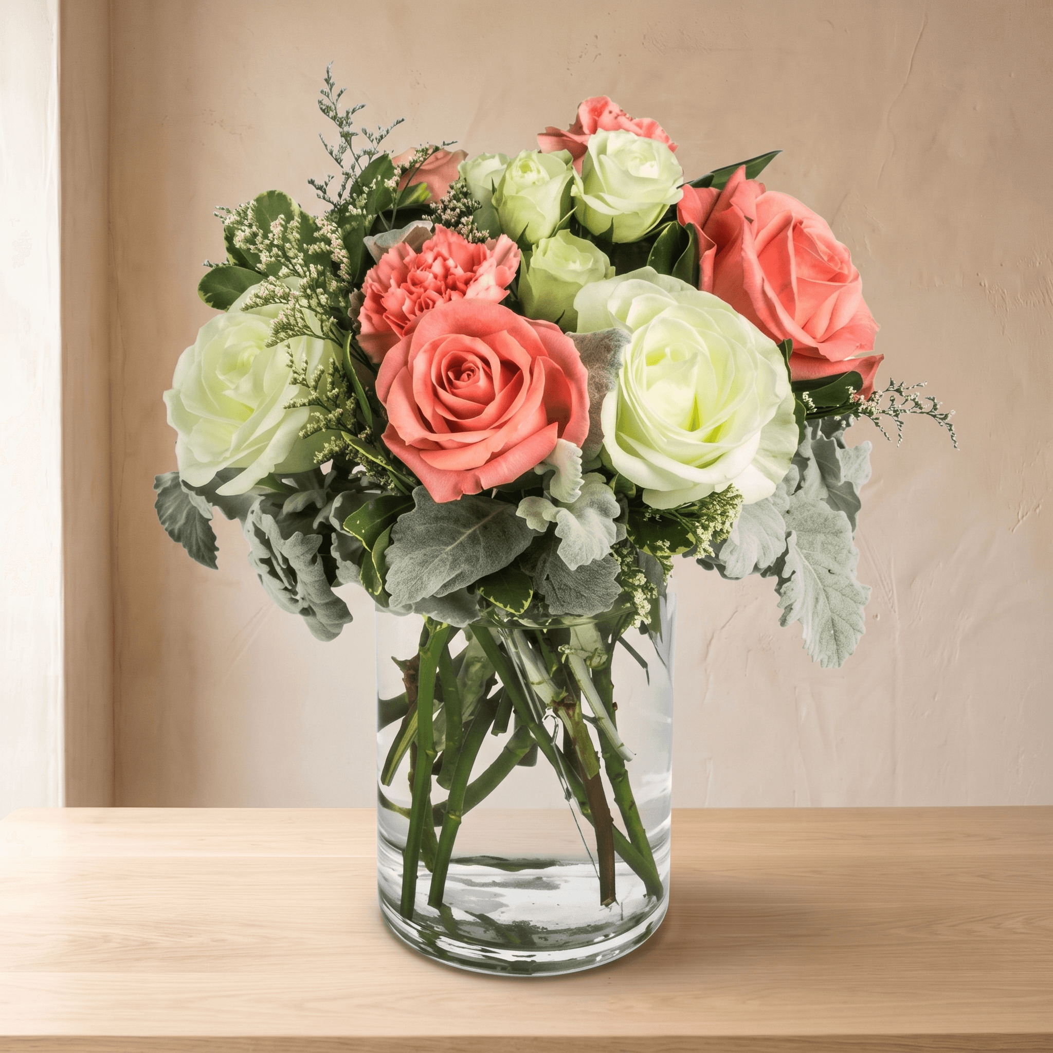 Sweet & Subtle by BloomNation™
