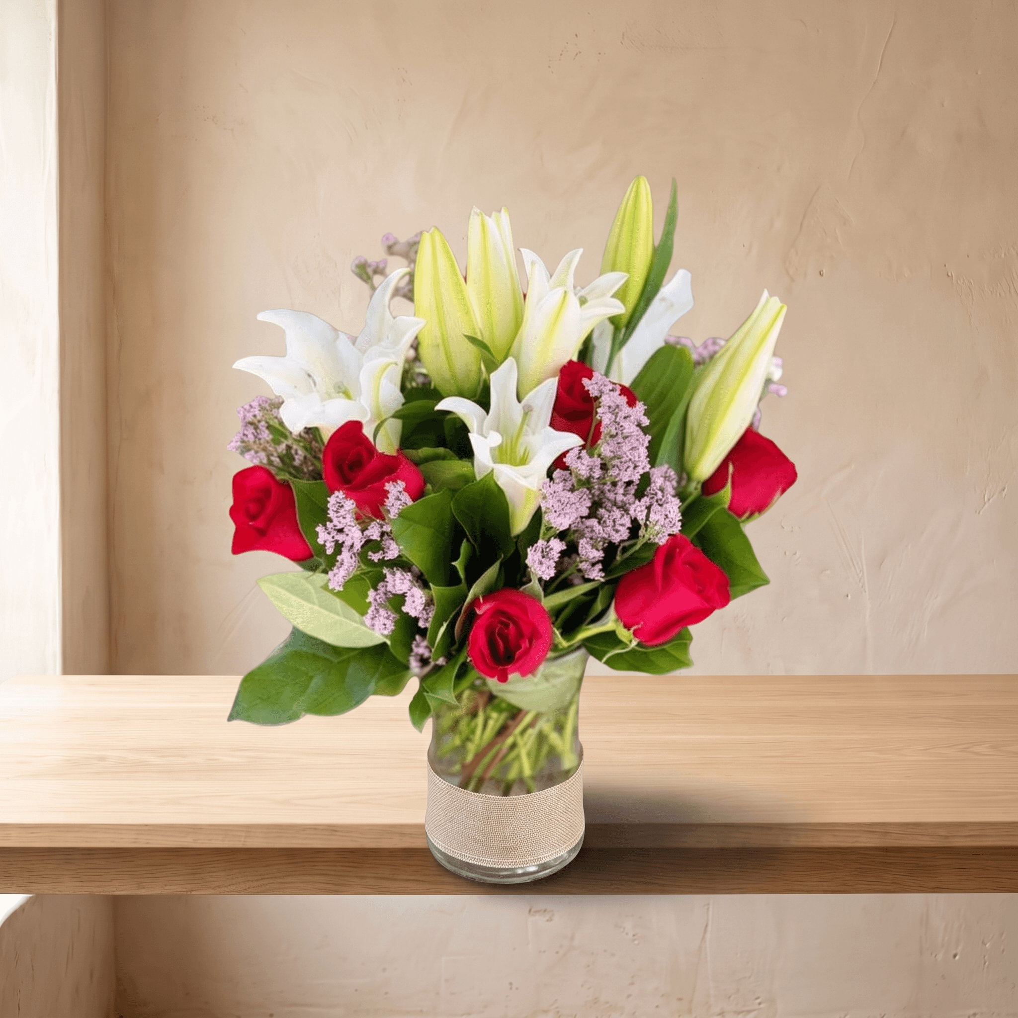 Weekly Special Arrangement 1