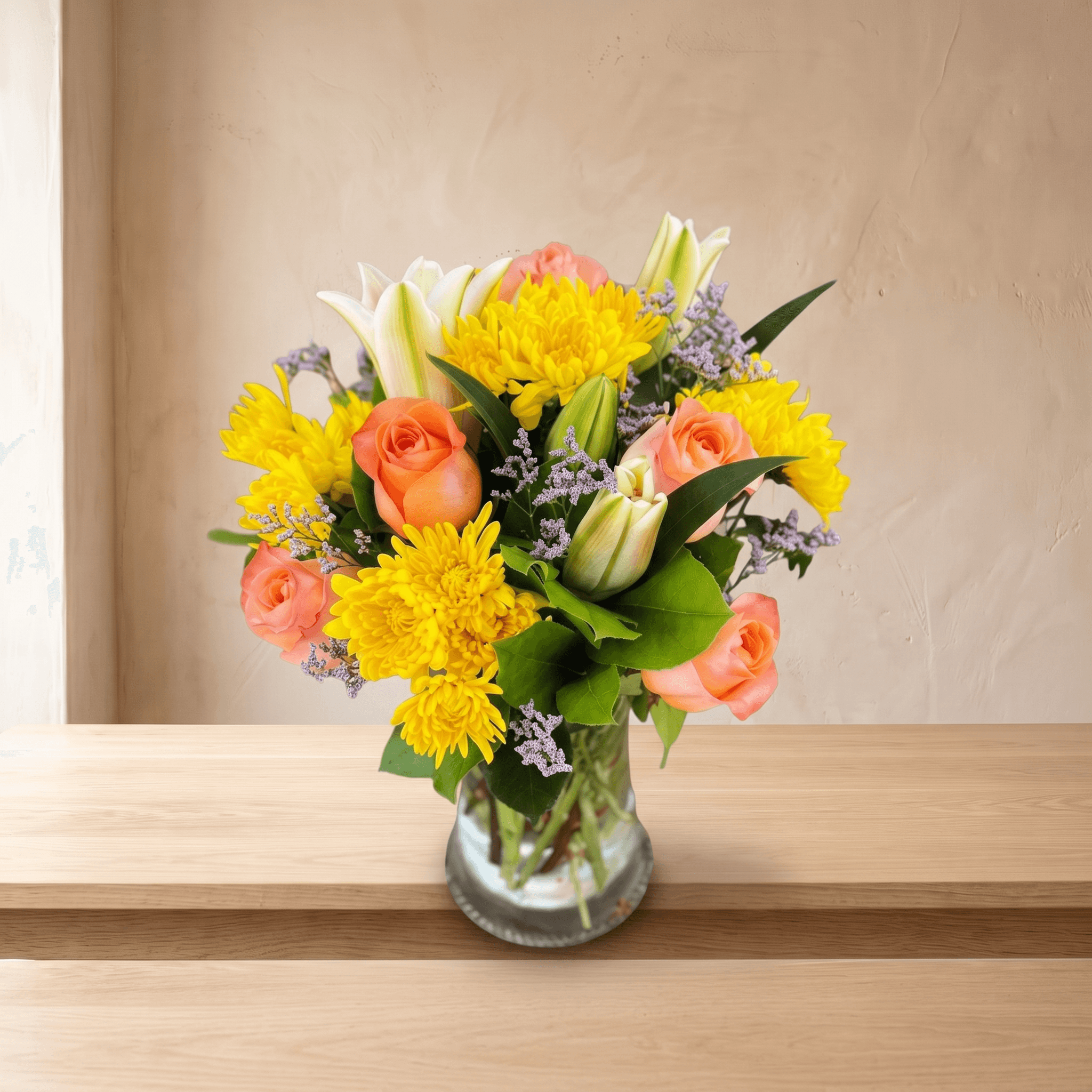 Weekly Special Arrangement 3