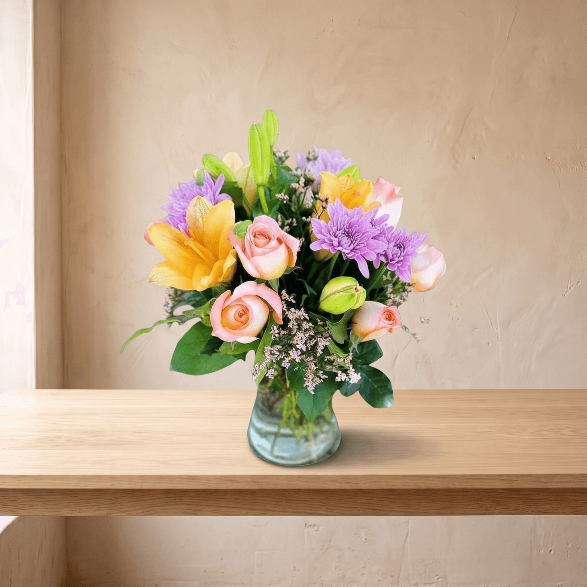 Weekly Special Arrangement 2