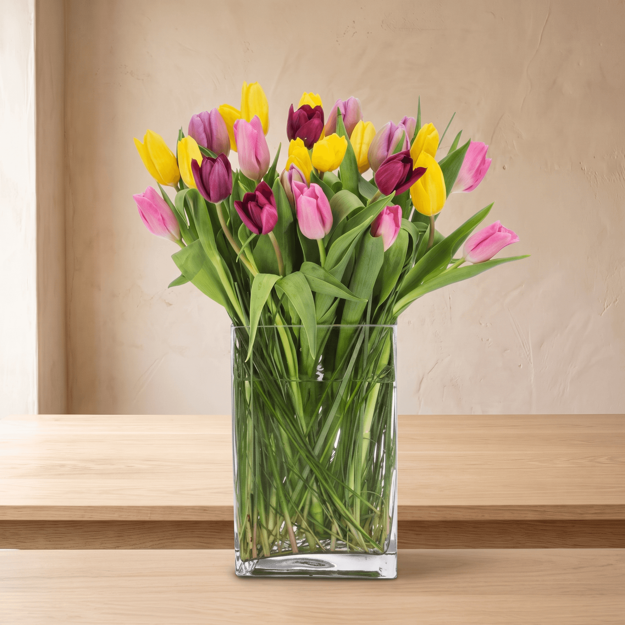 Tulip Mania by BloomNation™